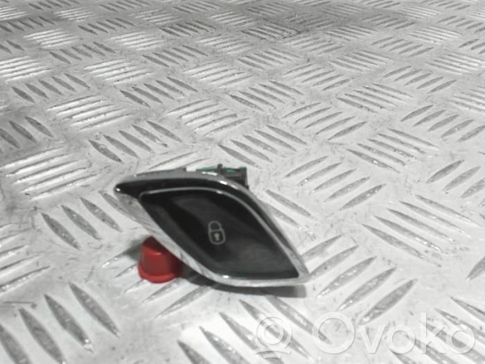 Citroen C3 Central locking switch button 