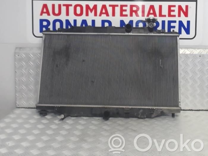 Mazda 6 Coolant radiator 