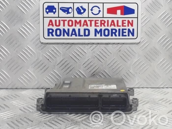 Mazda 6 Engine control unit/module 