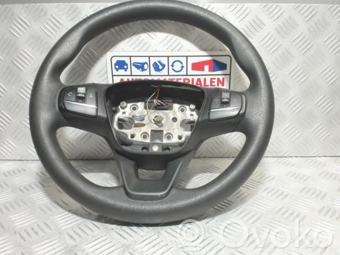 Ford Transit Custom Stūre 