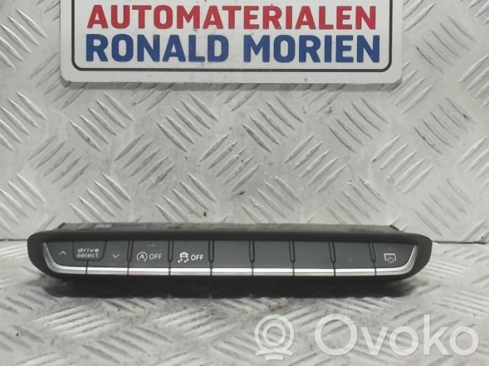 Audi A4 S4 B9 Otros interruptores/perillas/selectores 