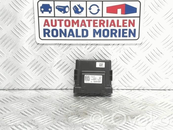 Opel Mokka Gateway control module 