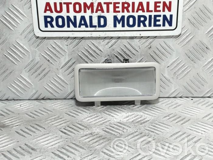 Ford Fiesta Rear seat light 