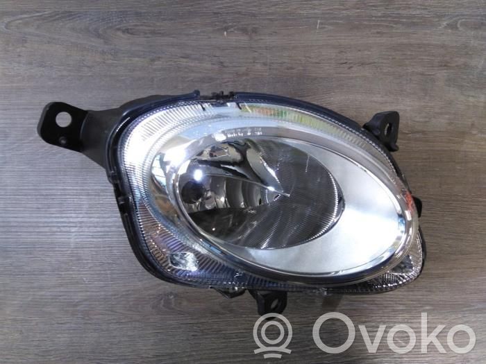 Fiat 500L Sonstige Leuchte Innenraum 