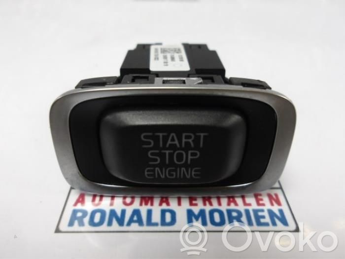 Engine start stop button switch   31456645,31456645