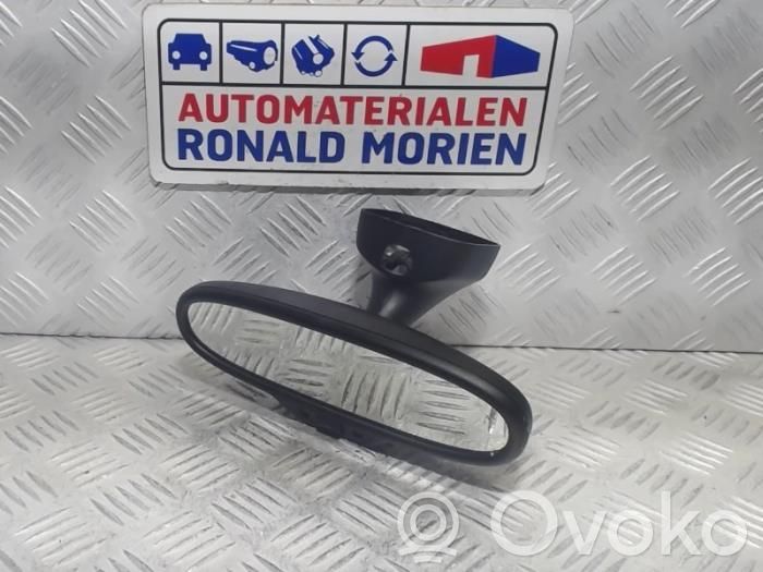 Volkswagen Scirocco Espejo retrovisor (interior) 