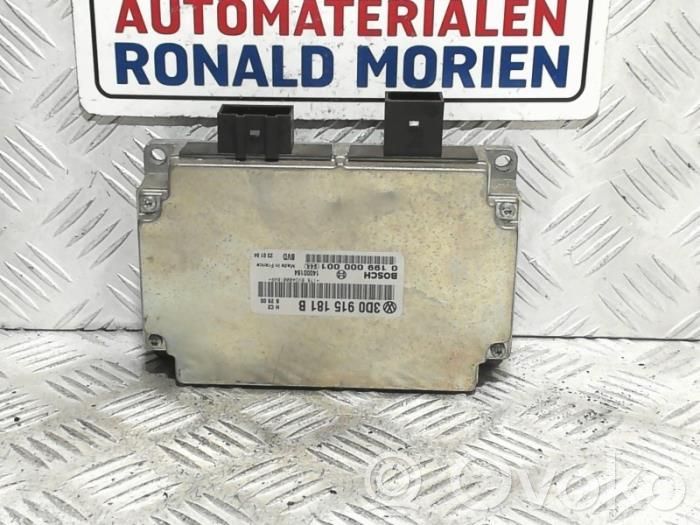 Battery control module   3D0915181B,3D0915181B
