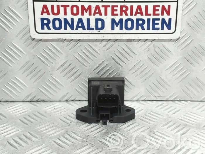 Ford Transit -  Tourneo Connect Fuel pump relay 