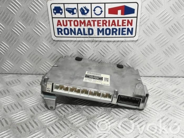 Lexus GS 300 400 430 Engine control unit/module 