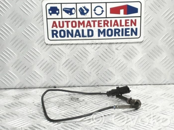 Fiat Punto Evo Izmešu sensors 