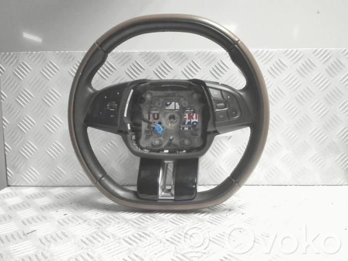Ohjauspyörä   98031272BP