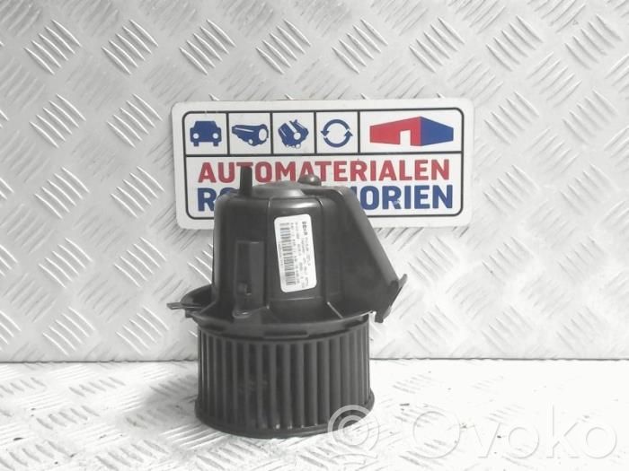 Lämmittimen puhallin   6441CS,6441CS