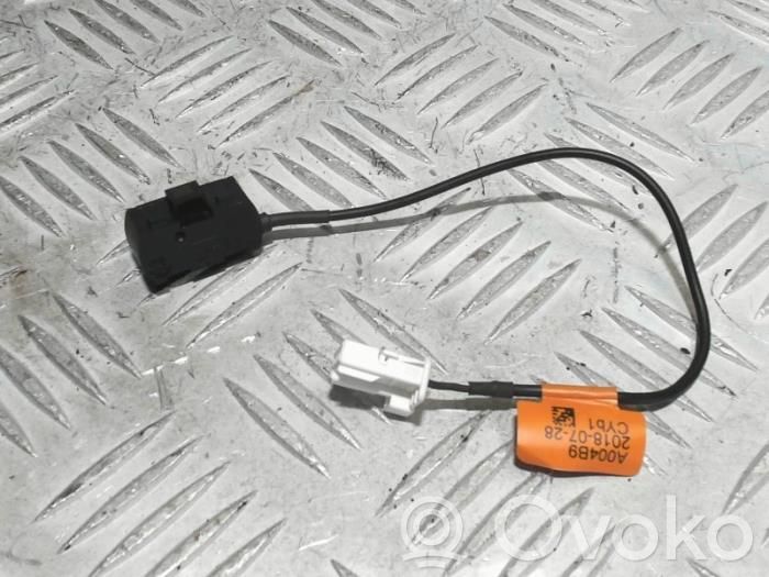 Opel Grandland X Microphone (bluetooth/phone) 