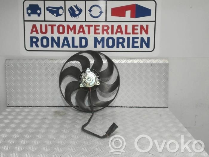 Opel Grandland X Ventilatoru komplekts 