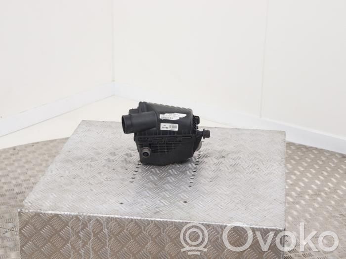 Opel Karl Air filter box 