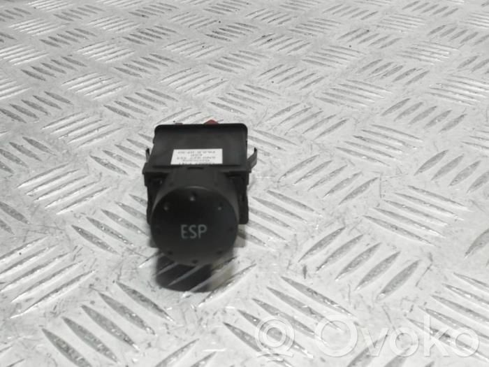 ESP (stability program) switch   8N0927134