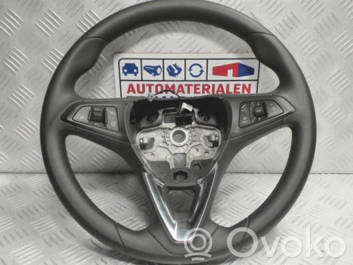 Opel Karl Volante 