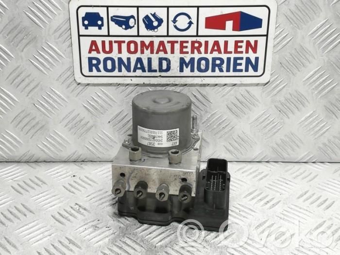 Opel Karl ABS Pump 