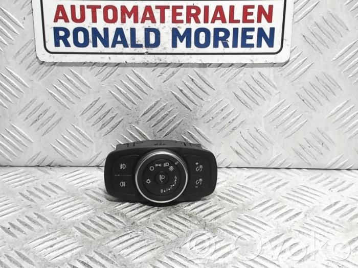 Ford Transit Custom Light switch 
