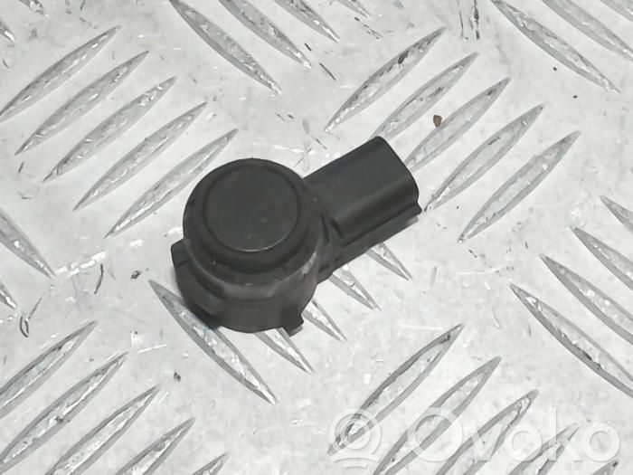 Ford Transit Custom Sensor de aparcamiento PDC 