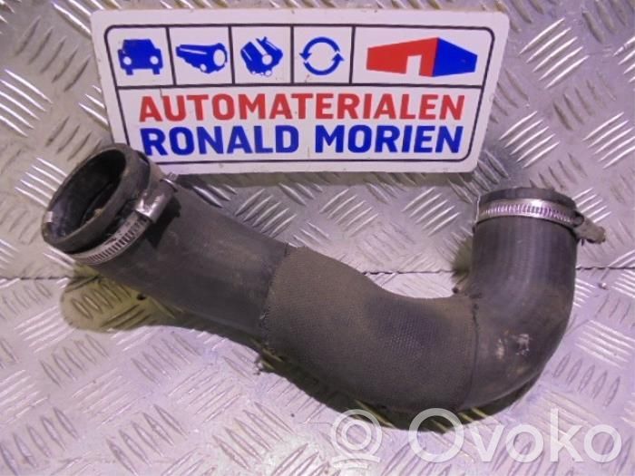 Ford Transit Custom Intercooler hose/pipe 