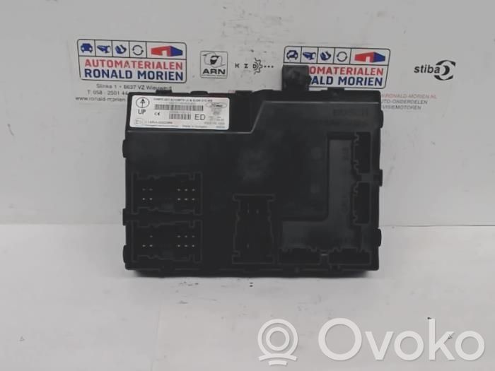 Ford Fiesta Central body control module 