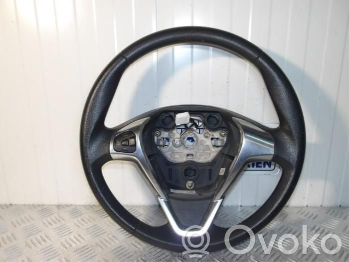 Ford Fiesta Kierownica 
