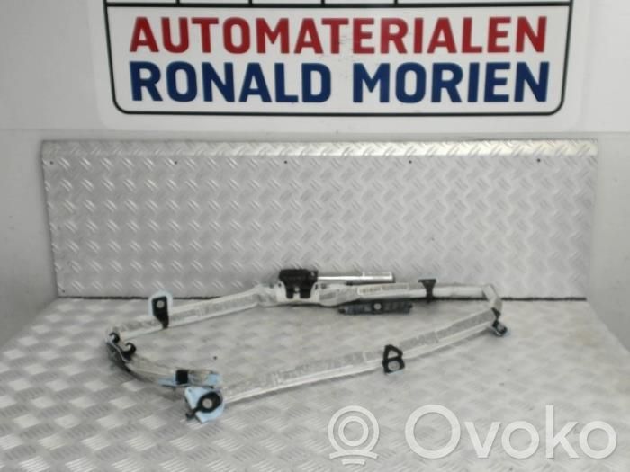 BMW 3 E90 E91 Kopfairbag 