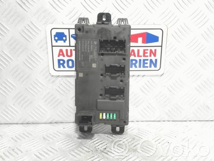 BMW 1 F20 F21 Module confort 