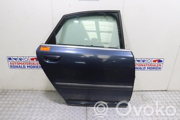 Audi A8 S8 D3 4E Galinės durys 