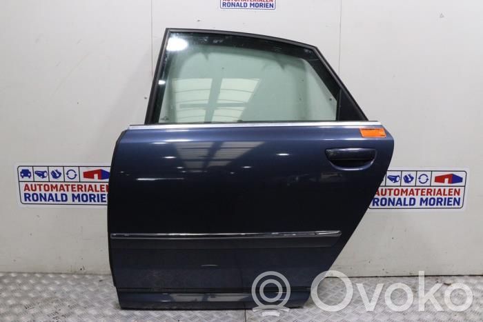 Audi A8 S8 D3 4E Galinės durys 