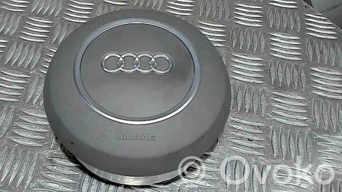 Audi A8 S8 D3 4E Steering wheel airbag 