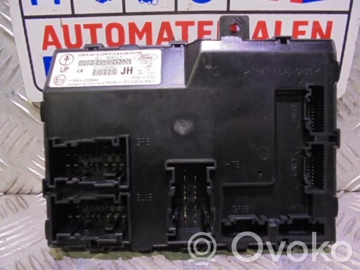 Ford Transit Courier Module de contrôle carrosserie centrale 