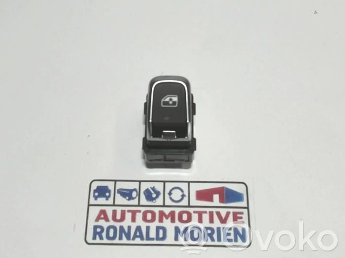 Electric window control switch   8V0959855C