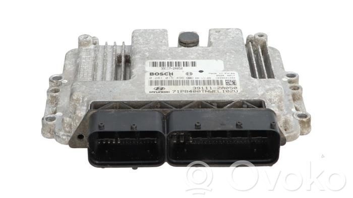 Hyundai i20 (PB PBT) Fuel injection control unit/module 