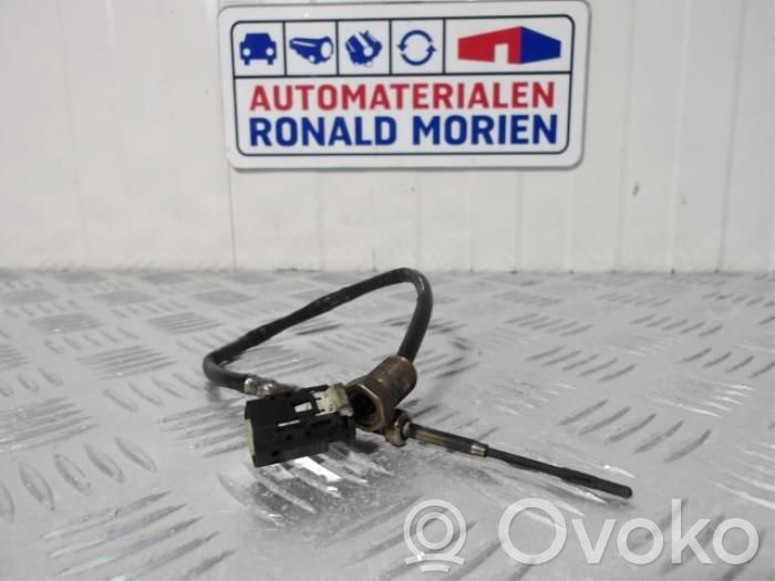BMW 5 G30 G31 G38 Sensor de presión del tubo de escape 