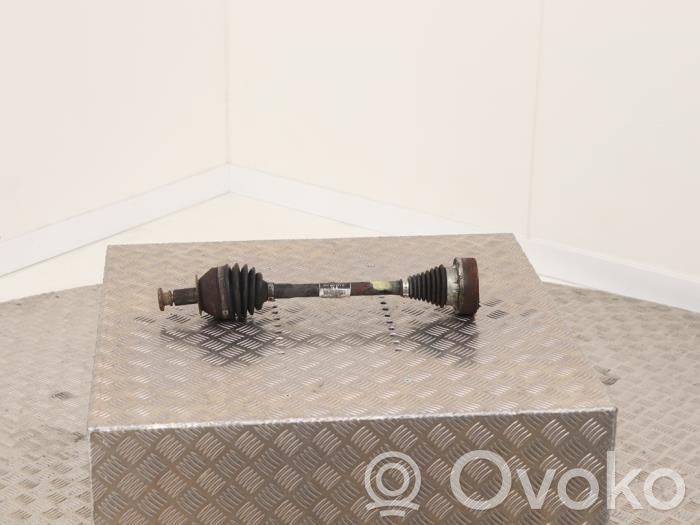 Volkswagen Polo V 6R Front driveshaft 
