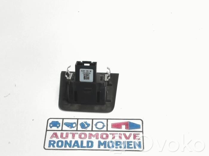 Skoda Fabia Mk3 (NJ) Sensor / Fühler / Geber 