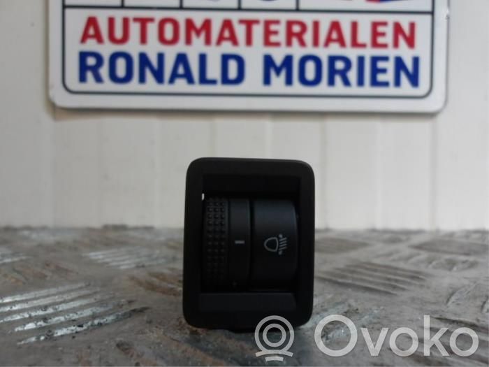 Seat Ateca Interruptor de control de altura del faro delantero 
