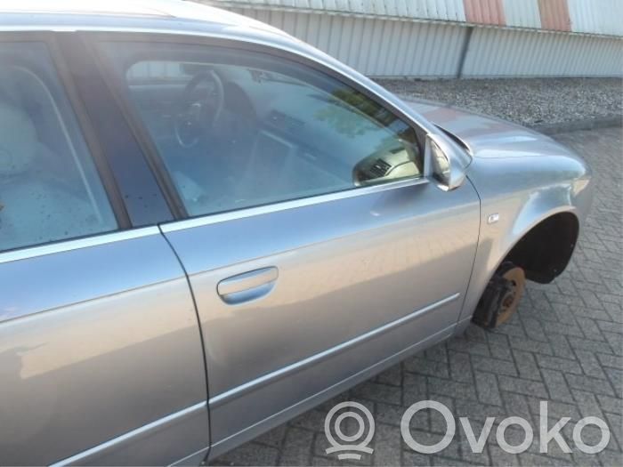Audi A4 S4 B7 8E 8H Puerta delantera 