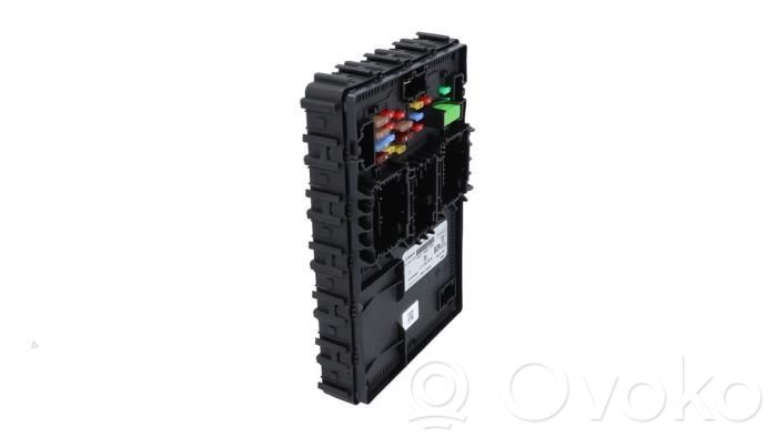 Ford Fiesta Central body control module 