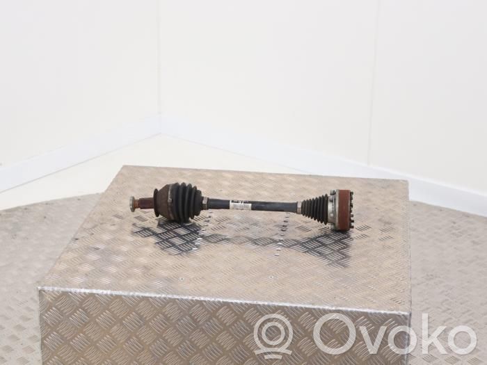 Volkswagen Polo V 6R Front driveshaft 