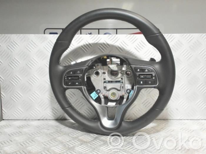 KIA Niro Ohjauspyörä 