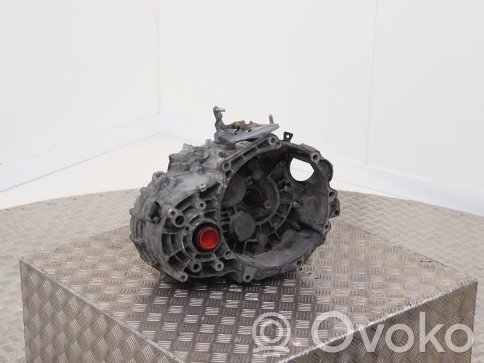 Audi TT Mk1 Manual 5 speed gearbox 