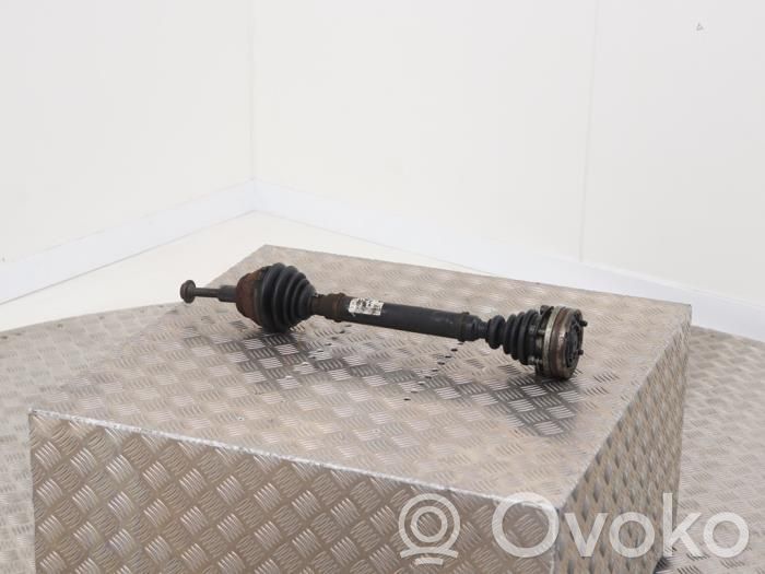 Audi TT Mk1 Eje de transmisión delantero 