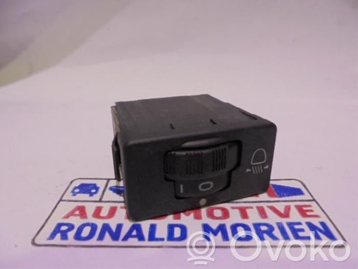 Peugeot 107 Light switch 
