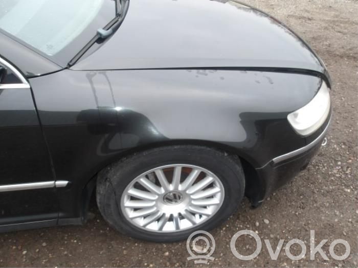 Volkswagen Phaeton Aripă 
