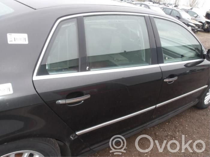 Volkswagen Phaeton Galinės durys 