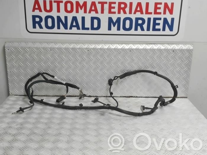 Peugeot 208 I Motorkabelbaum Leitungssatz 