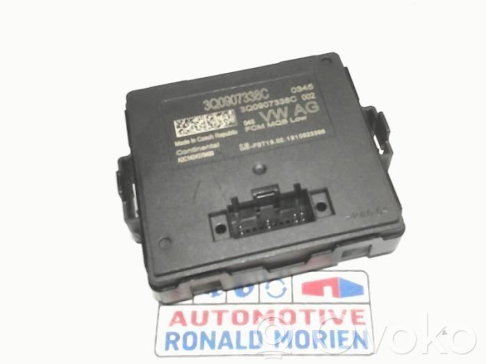 Light module LCM   3Q0907338C,3Q0907338C